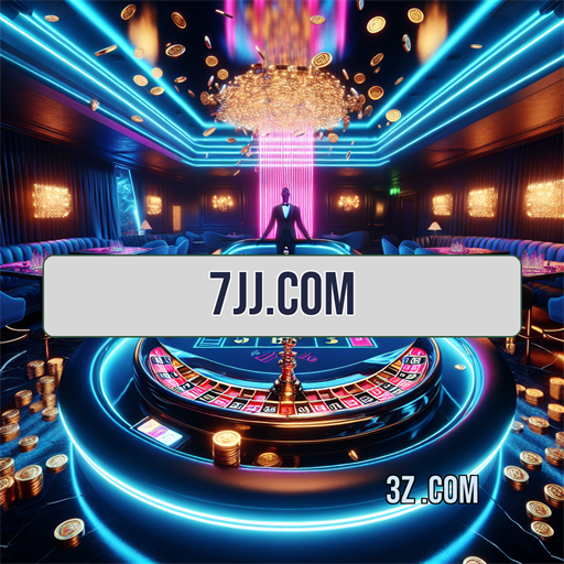 Entretenimento Inovador: app do 7jj.com Impulsiona Diversão