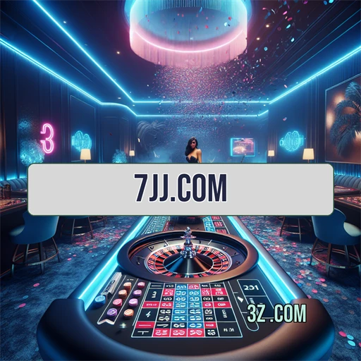 Explorando a Incrível Plataforma 7jj.com para Gamers Brasileiros