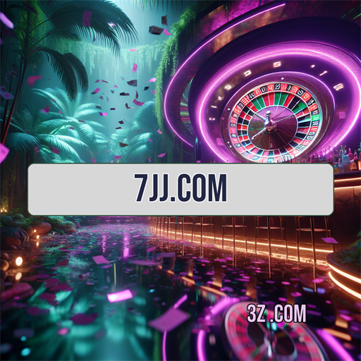 Experimente Slots Incríveis no 7jj.com Hoje Mesmo